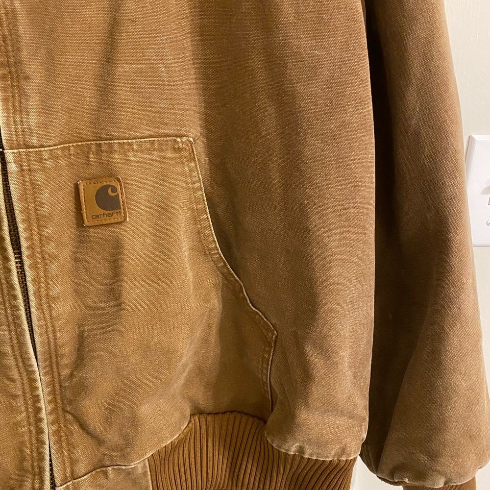 Vintage CARHARTT SOLD SOLD - Picture 12 of 12